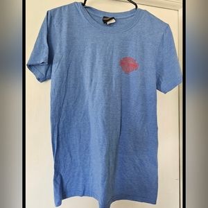 Harley-Davidson ladies tshirt